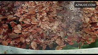 Diego luna and gael garcía swim denuded