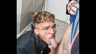 Be as good as paixao e ravy