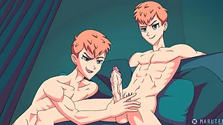 Two of of a piece - maruten