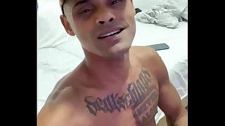 Pau preto