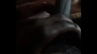 Hammer away morning howler that humbles every man.. this is how i deal with mine restraint it out #cm po