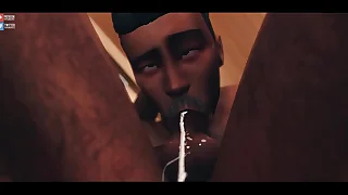 Summer burning desire