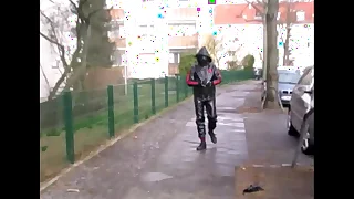 090 rubber gimp berlin 2