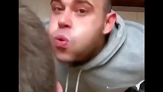 Fart lovers