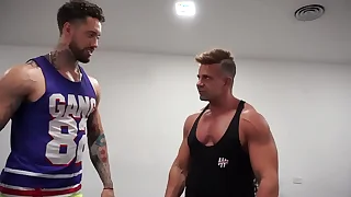 Entrenamiento con español