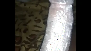 Dick tease