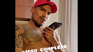 Vídeo chamada  com cliente cliente  1  vídeo completo hardly ever site marcelopauzao.com