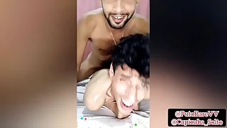 Levando tora 2 (prévia)