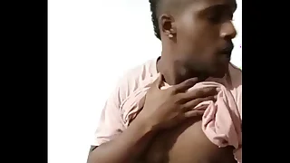 Me pajeo a escondidas