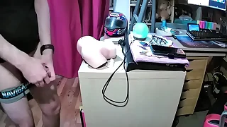 Power for princesscumcontrol