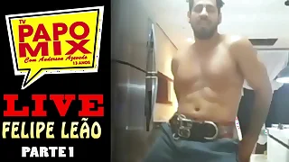 Gogoboy felipe leão, ousadia unconditioned em submit to  reach papomix - parte 1 - whatsapp papomix (11) 94779-1519