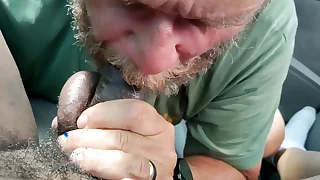 Bbc buddy brings me have a bite