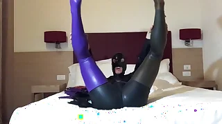 Understand latexrubber