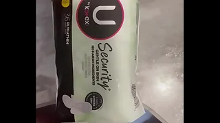 Fucking camping friends pads