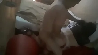 Sexo duro quedé más abierta