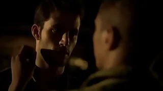 Hot gay kiss scene outsider movie shablulim bageshem (snails in the rain) - gaylavida.com