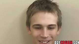 Naughty gays patrick kennedy and jeremy sommers anal fuck and cum