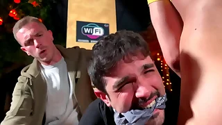 Bande annonce - la vengeance des grosses bites - gaysight.com