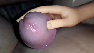 La mejor paja que me ha hecho una muñeca