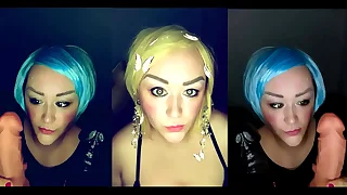 Orgasm spitroasted handsfree loop till you do clip