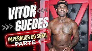 Vitor guedes, o imperador finish sexo, em show de sexo em são paulo - parte 1 - whatsapp papomix (11) 94779-1519