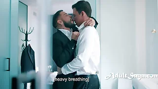 You are convention a mistake, you are supposed to be with me - brock banks, reese rideout