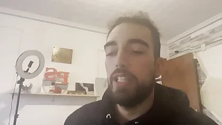 Vídeo de verificación