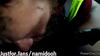 Ending get under one's new year with my favorite bbc