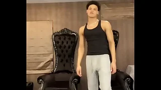 Rapper acf bulge t.