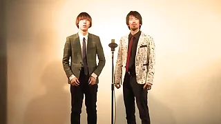 【漫才】真空ジェシカ/最強の漫画