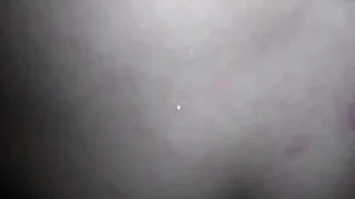 Jostle a stick median my butt