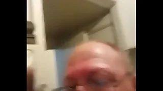 Blonde needs you anent be hard