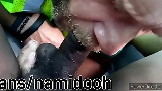 Preview bbc in bmw justforfans