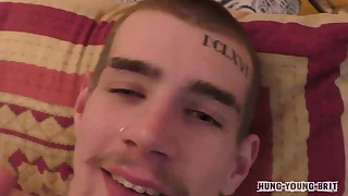 A bit of a profligate boy but with a proper genuine good heart