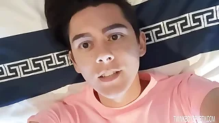 Ant black jerking missing