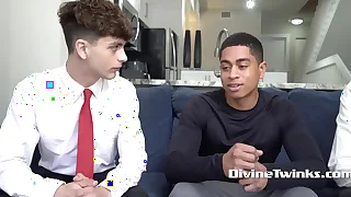 Church twinks set forth him the way