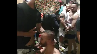 Blissful Pride Night Madrid 2021