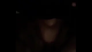 Deepthroating bbc part 1