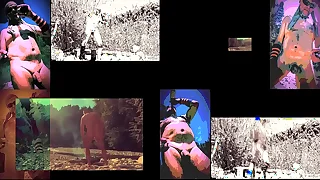 Pornopticon - the bliss of nudism