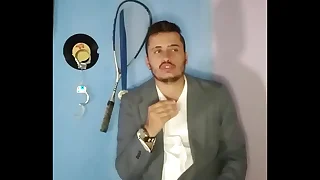 Punheta e fala - siga no instagram: @leotbrito13aa