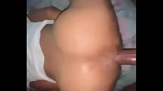 I fucked a fem gay boy plough his ass obstructed into pussy!