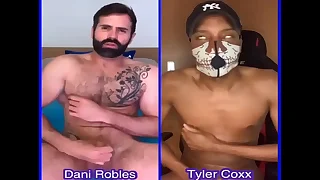 Skype rendezvous porn - épisode 3 tyler coxx & dani robles (mym teaser)