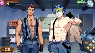 Rald fucks me in 's house - full service - part 12