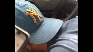 Peguei viajem com o uber e paguei a viagem de outra forma