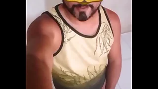 Vem sentar no meu pau