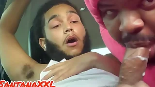 Santanaxxl full videos on ofs