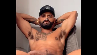 Casal de negros peludos exibicionista brasil ferativo1