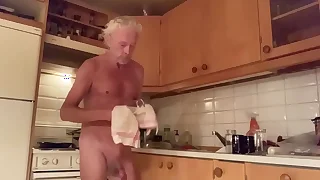 Roger’s starkers day (1)