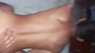 Esas visitas que terminan en cogida