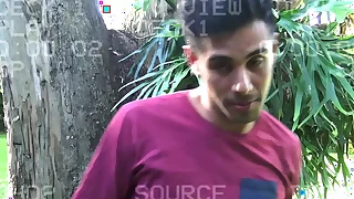 I meet up with a charming brat who won't stop supplicatory me to fuck him!